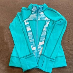 Girls ivivva zip up